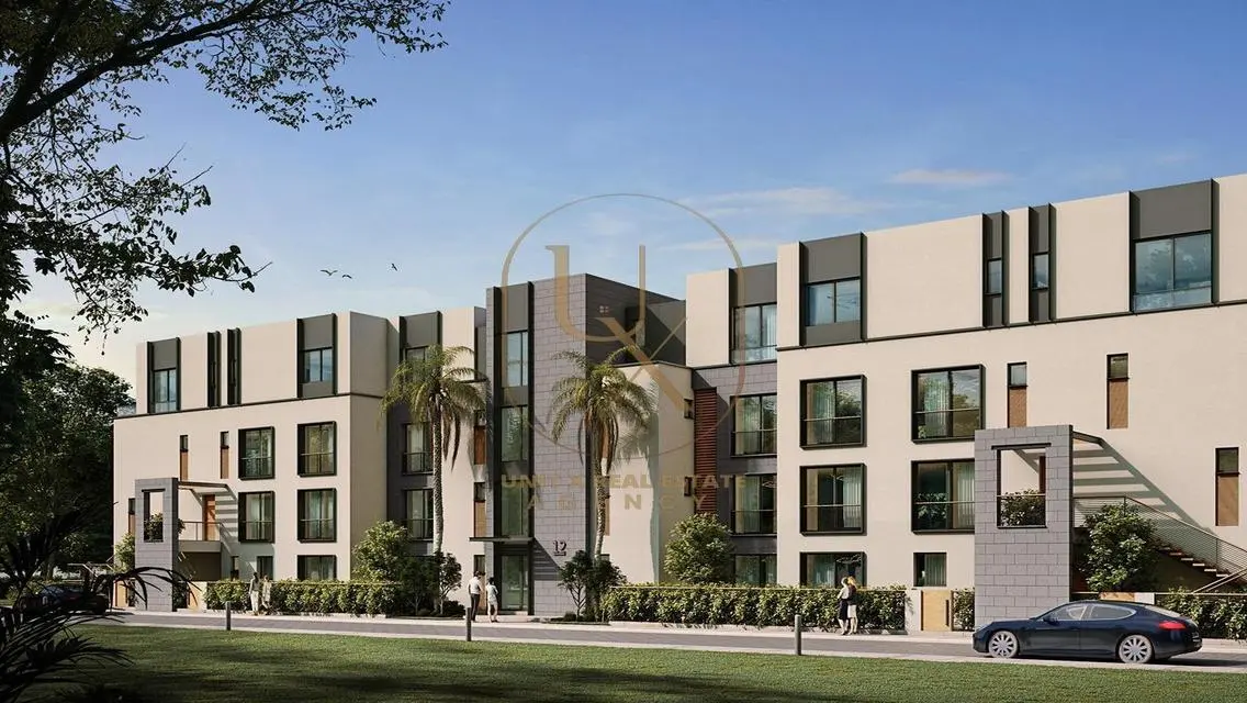 فيلا فاخرة في Capital Business Park