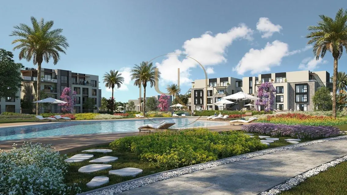 فيلا فاخرة في Capital Business Park
