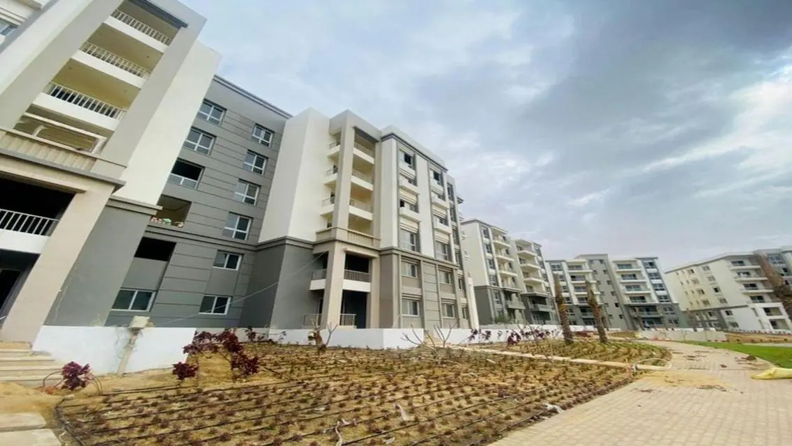Luxury Apartment of 185 sqm - 3 Bedrooms and 3 Bathrooms