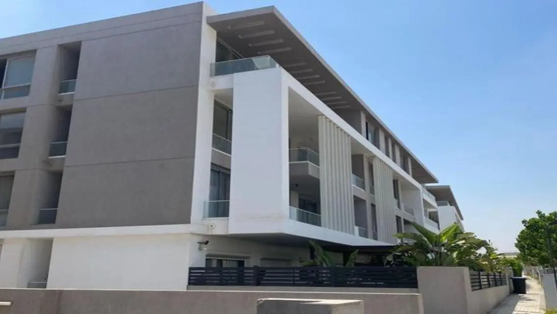 Luxury Villa for Sale with Modern Design