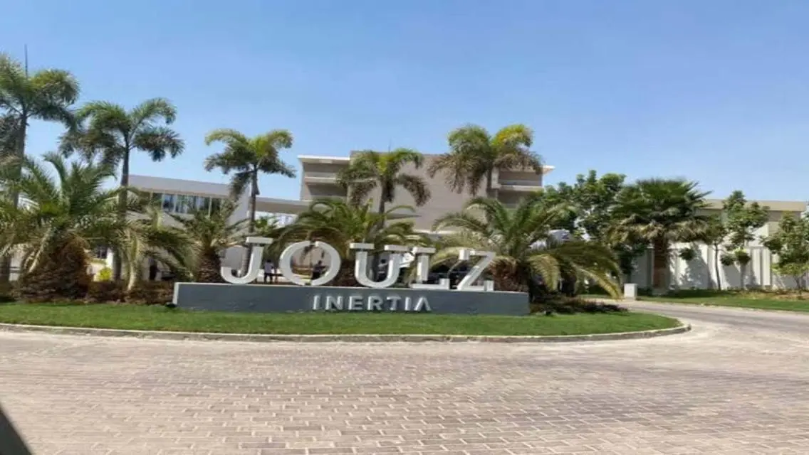 Luxury Villa for Sale with Modern Design