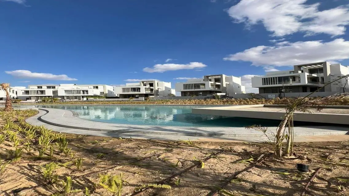 Luxury Villa for Sale with Modern Design