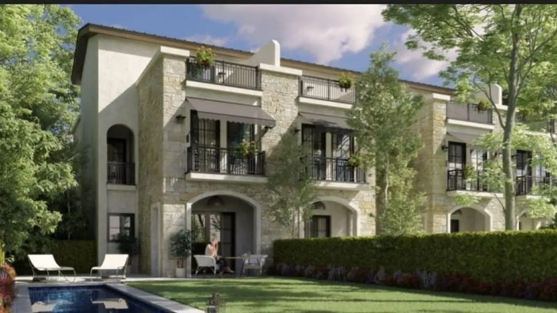 Luxury 3-Bedroom Apartment in 2026