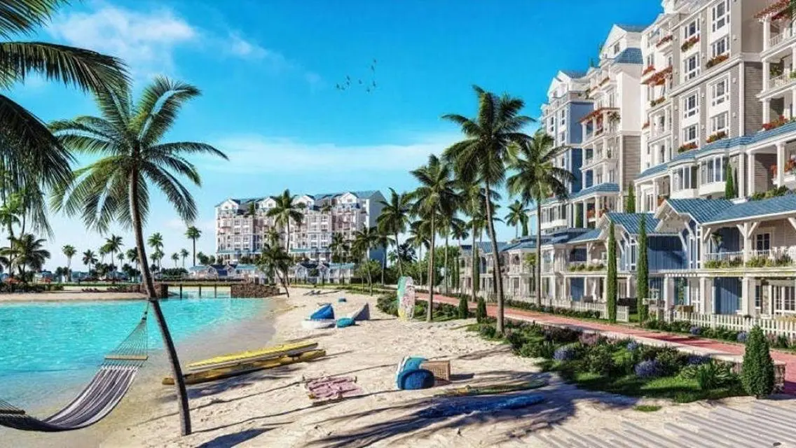 Luxury 3-Bedroom Apartment in 2026