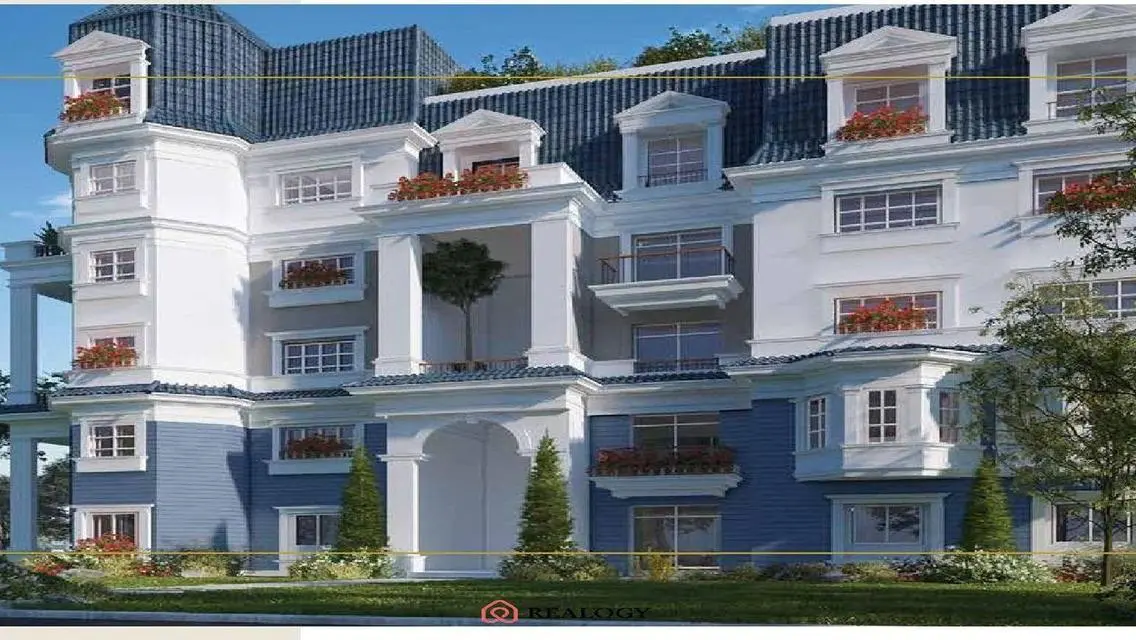 Luxury 3-Bedroom Apartment in 2026