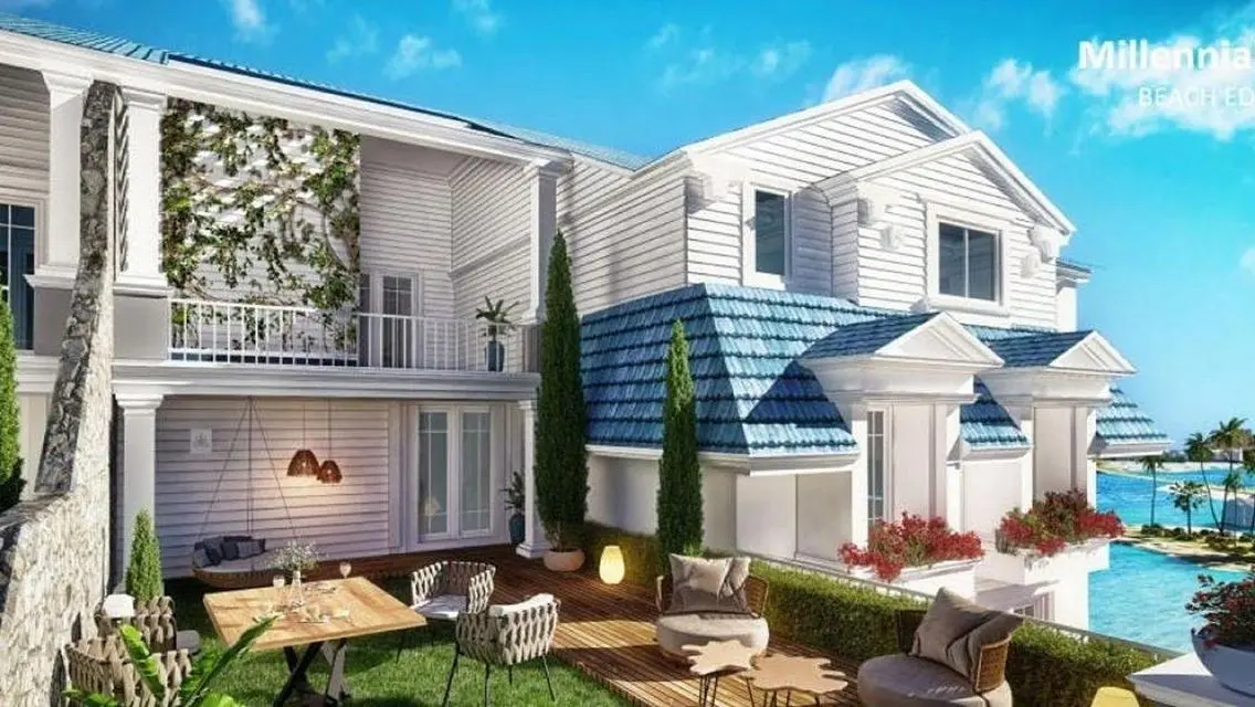 Luxury 3-Bedroom Apartment in 2026