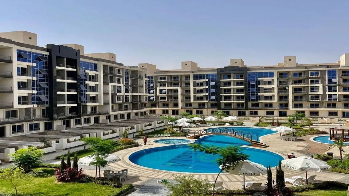Luxury 3-Bedroom Apartment in 2026