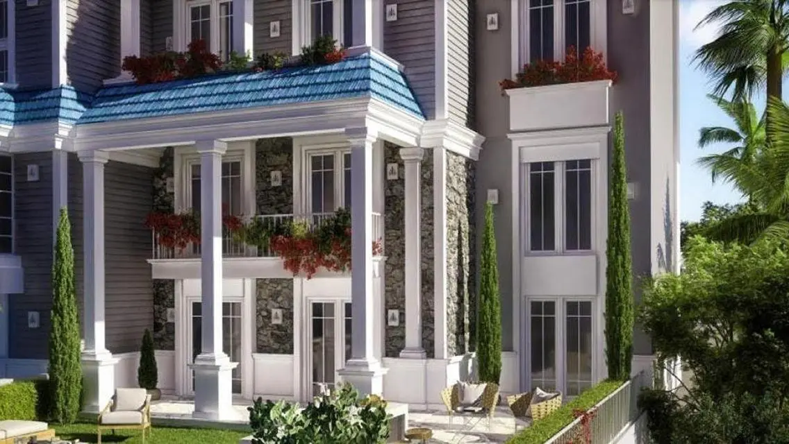Luxury 3-Bedroom Apartment in 2026