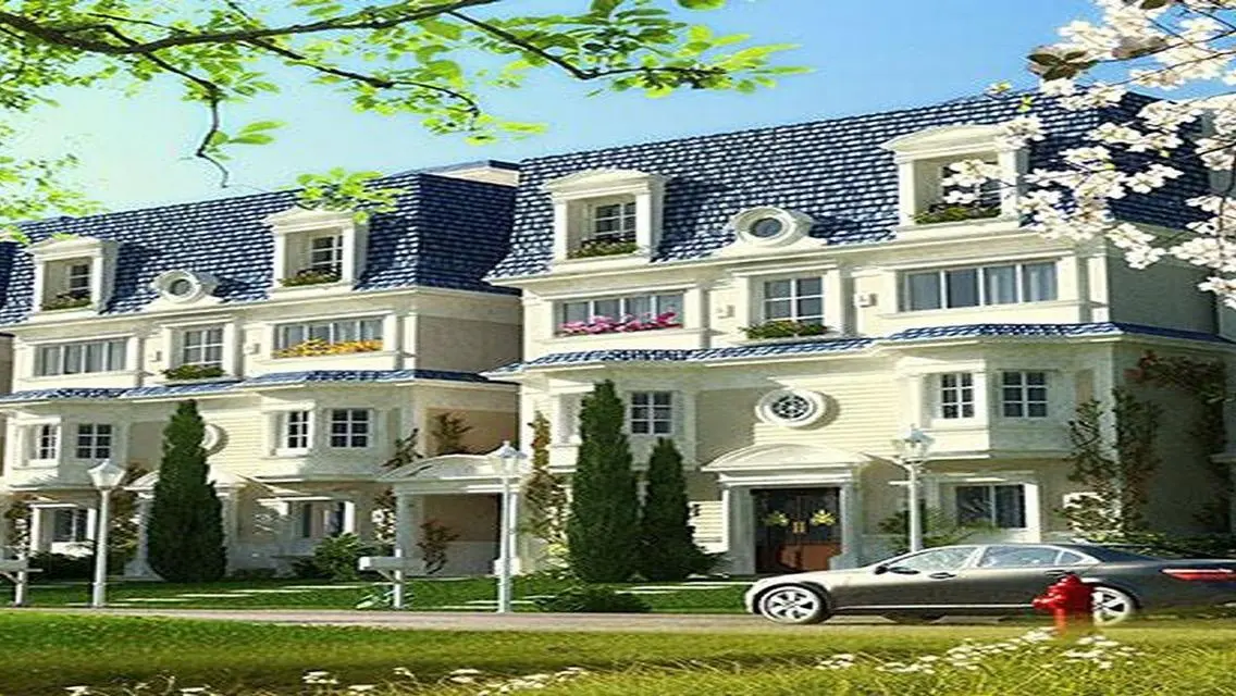 Luxury 3-Bedroom Apartment in 2026