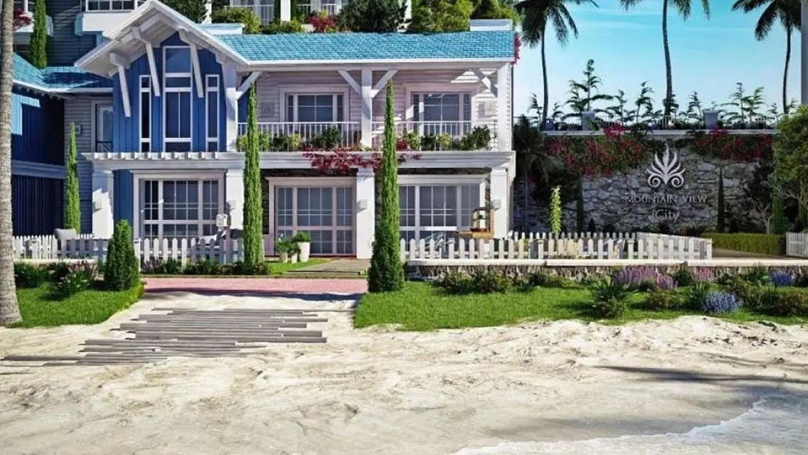 Luxury 3-Bedroom Apartment in 2026