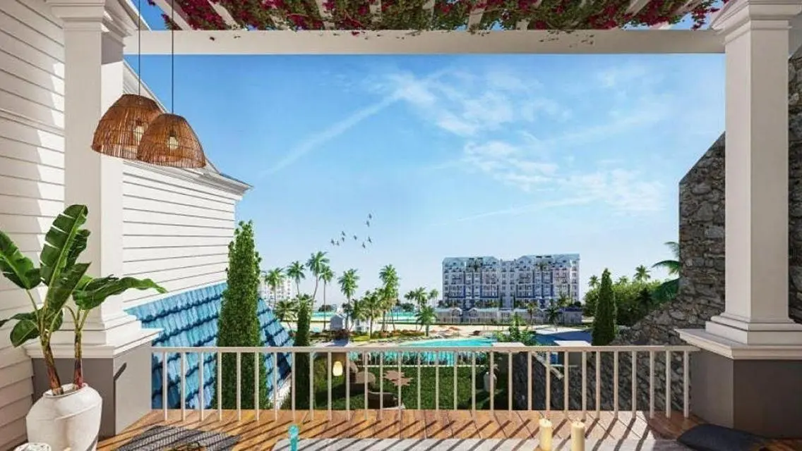 Luxury 3-Bedroom Apartment in 2026