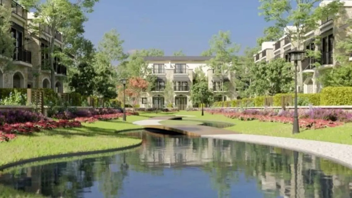 Luxury 3-Bedroom Apartment in 2026