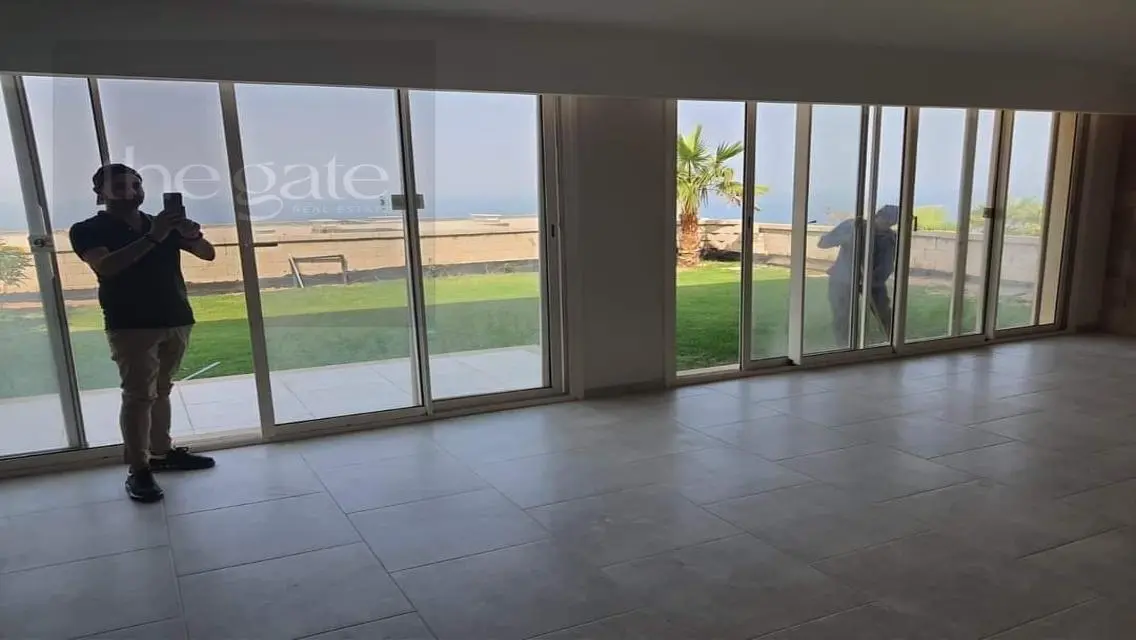 شقة فاخرة في لوجانو مع مرافق استثنائية