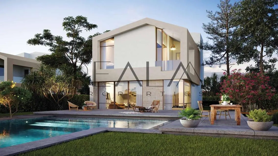 Luxury Property for Sale - Experience a Lavish Lifestyle
