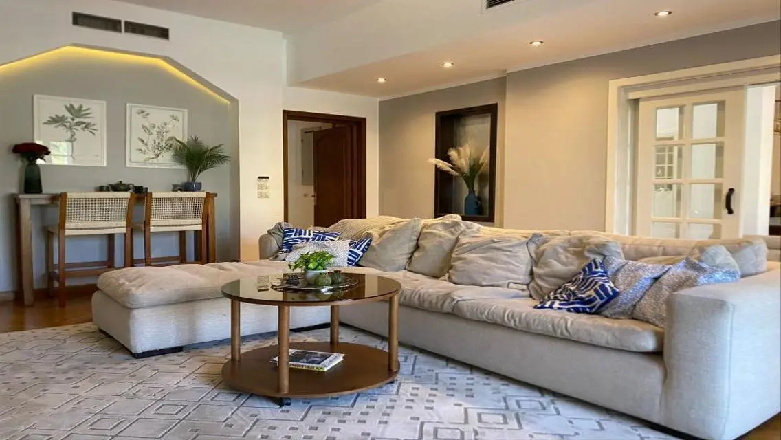 Exclusive Standalone Villa at Al Rabwa Compound