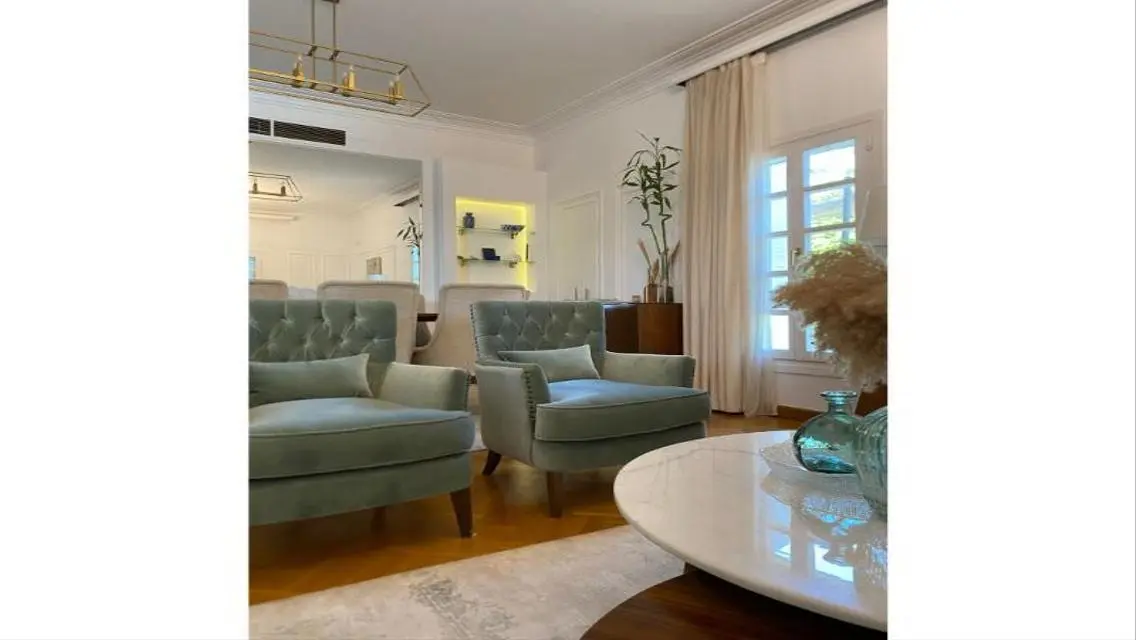 Exclusive Standalone Villa at Al Rabwa Compound