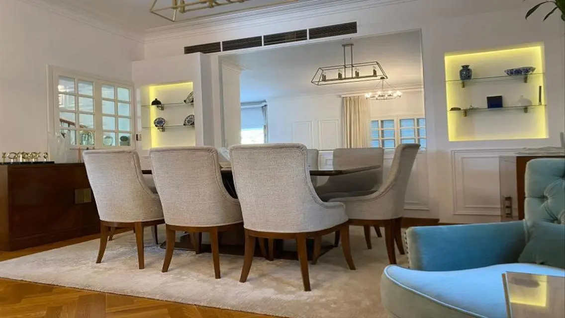 Exclusive Standalone Villa at Al Rabwa Compound