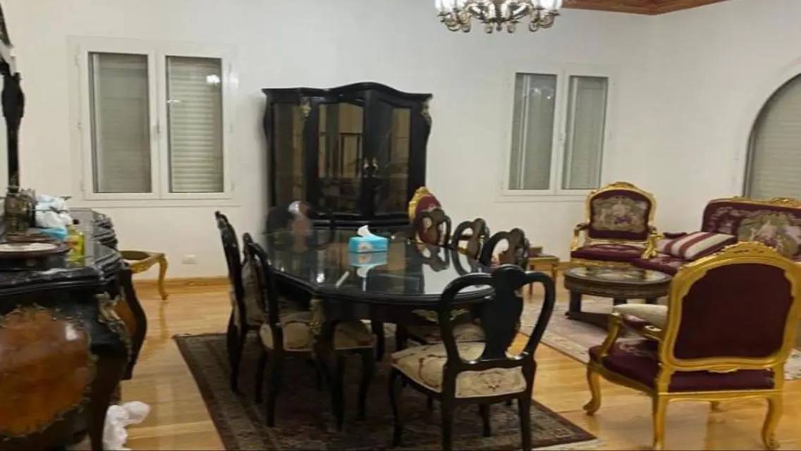 Luxury Villa for Sale with Spacious Area