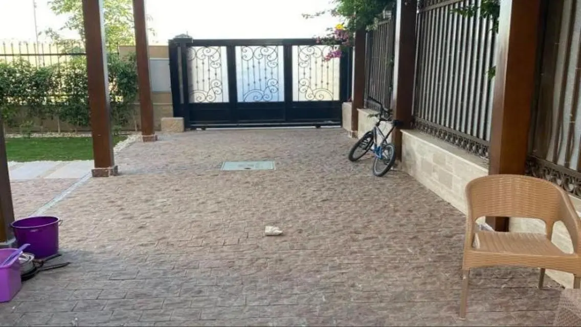 Luxury Villa for Sale with Spacious Area