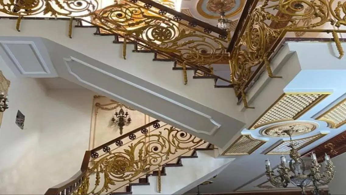 Luxury Villa for Sale with Spacious Area