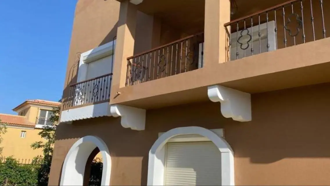 Luxury Villa for Sale with Spacious Area