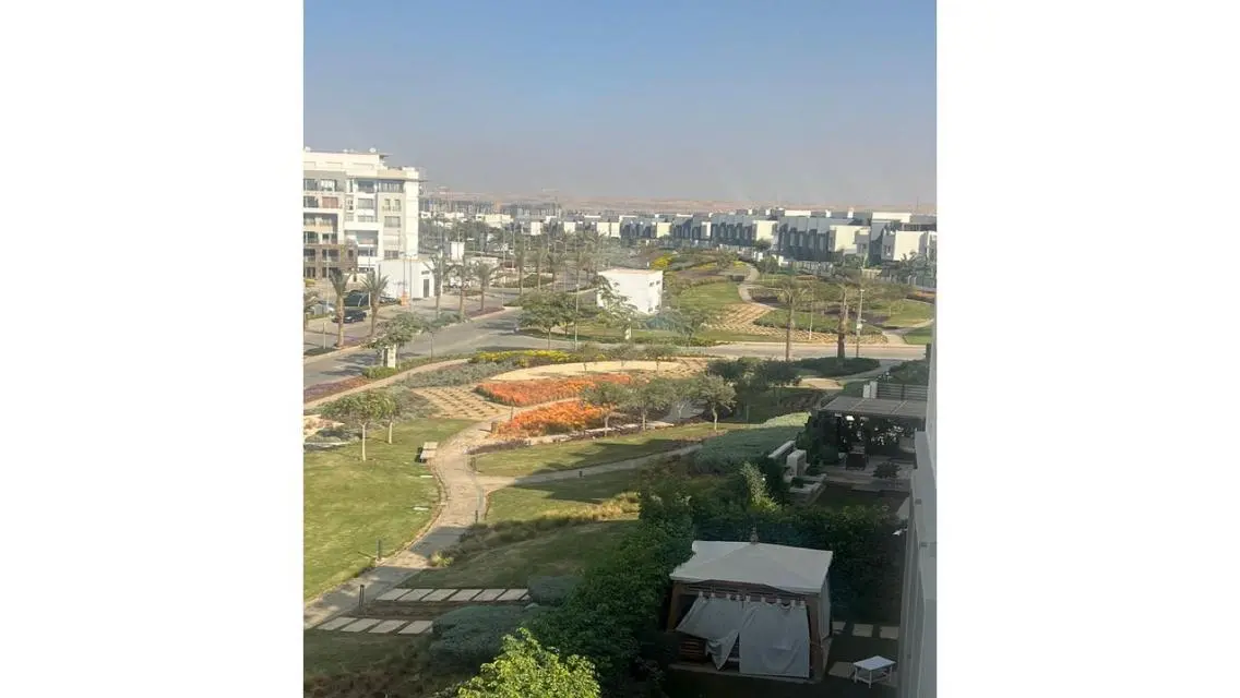 Luxurious 5-Bedroom Apartment for Rent