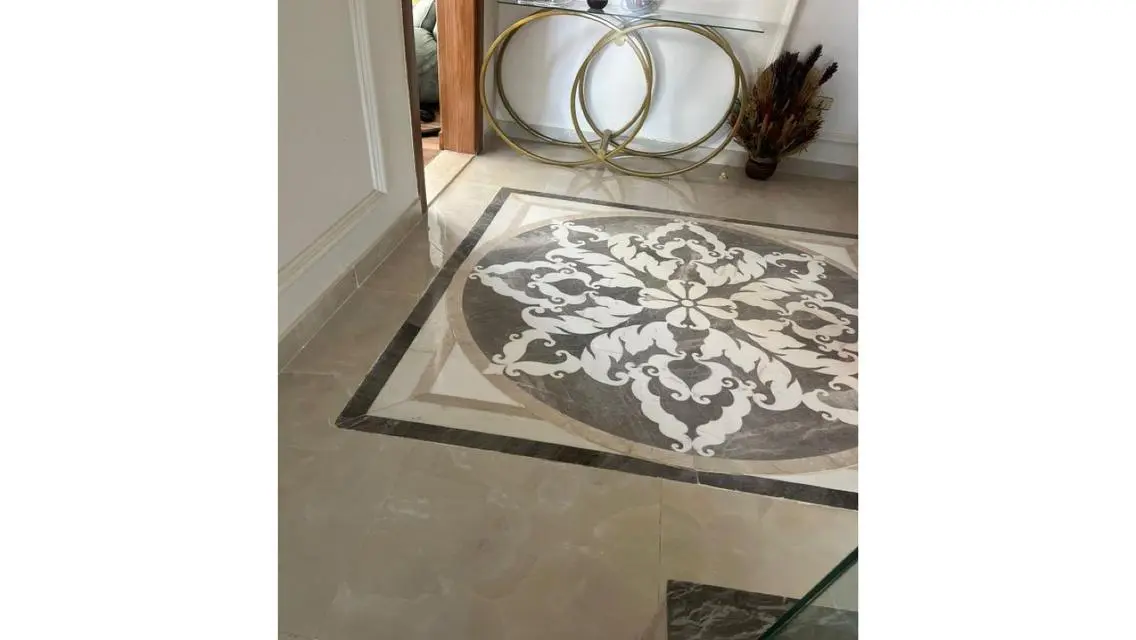 Luxurious 5-Bedroom Apartment for Rent