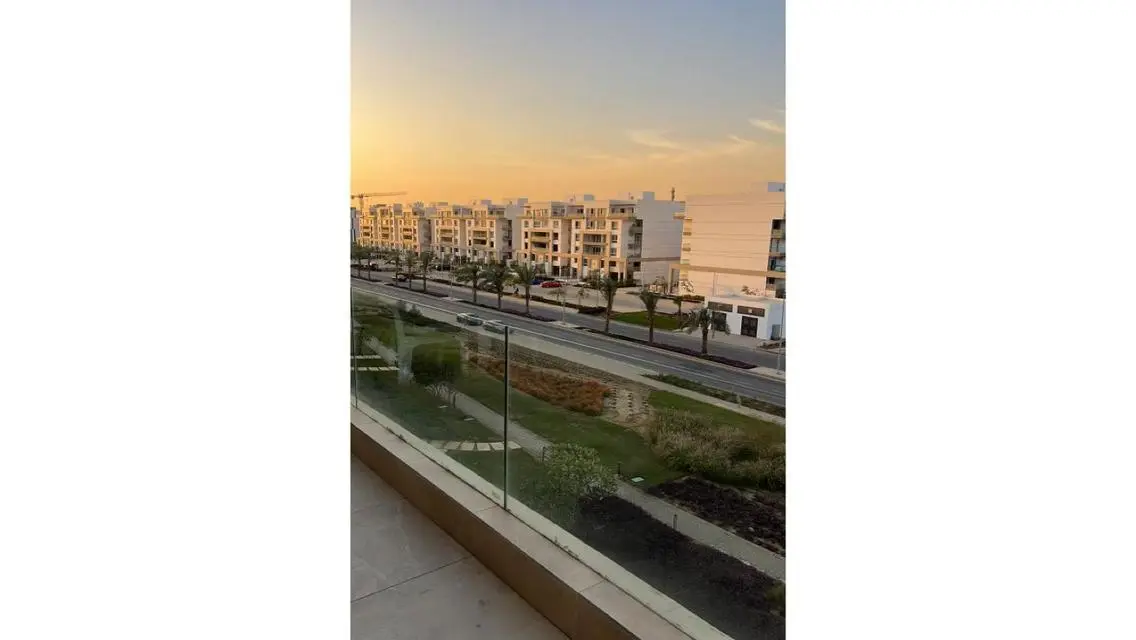 Luxurious 5-Bedroom Apartment for Rent