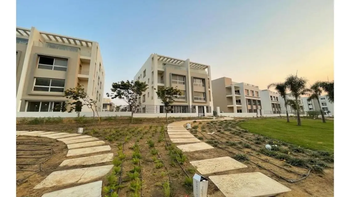 Luxurious 5-Bedroom Apartment for Rent