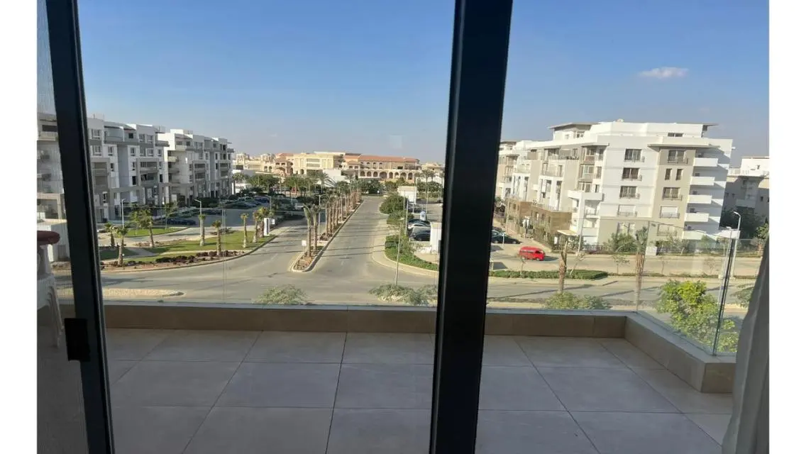 Luxurious 5-Bedroom Apartment for Rent