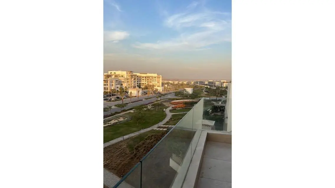 Luxurious 5-Bedroom Apartment for Rent