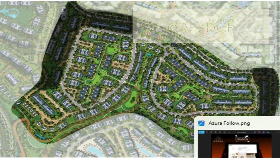 Luxury Apartment with Mountain View in iCity