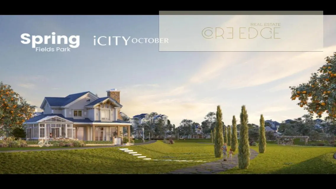 Luxury Apartment with Mountain View in iCity