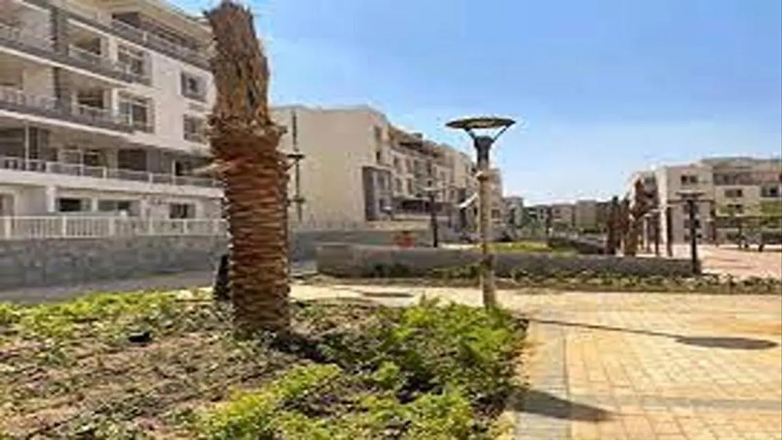 منزل للبيع في مدينة المستقبل – 6,893,000 جنيه