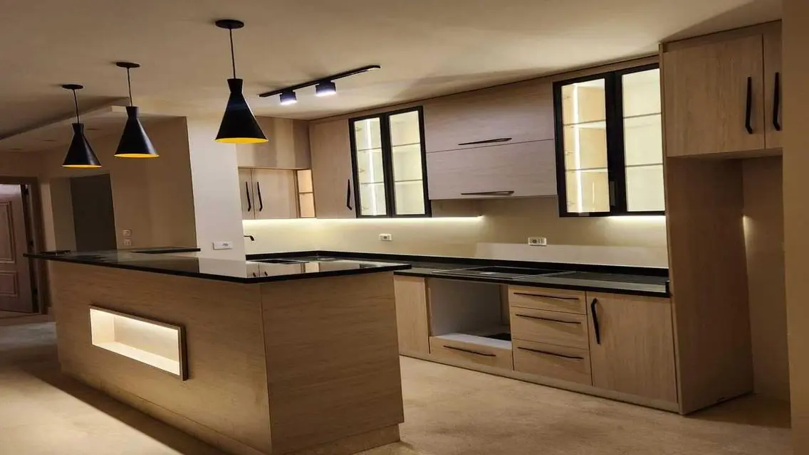 Stunning Apartment for Sale with Lake View