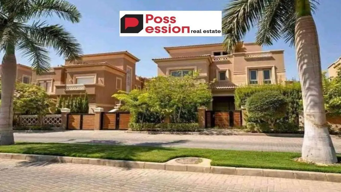 Luxurious Villa for Sale with Stunning Lake Views