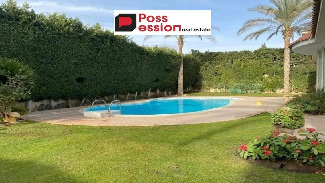 Luxurious Villa for Sale with Stunning Lake Views