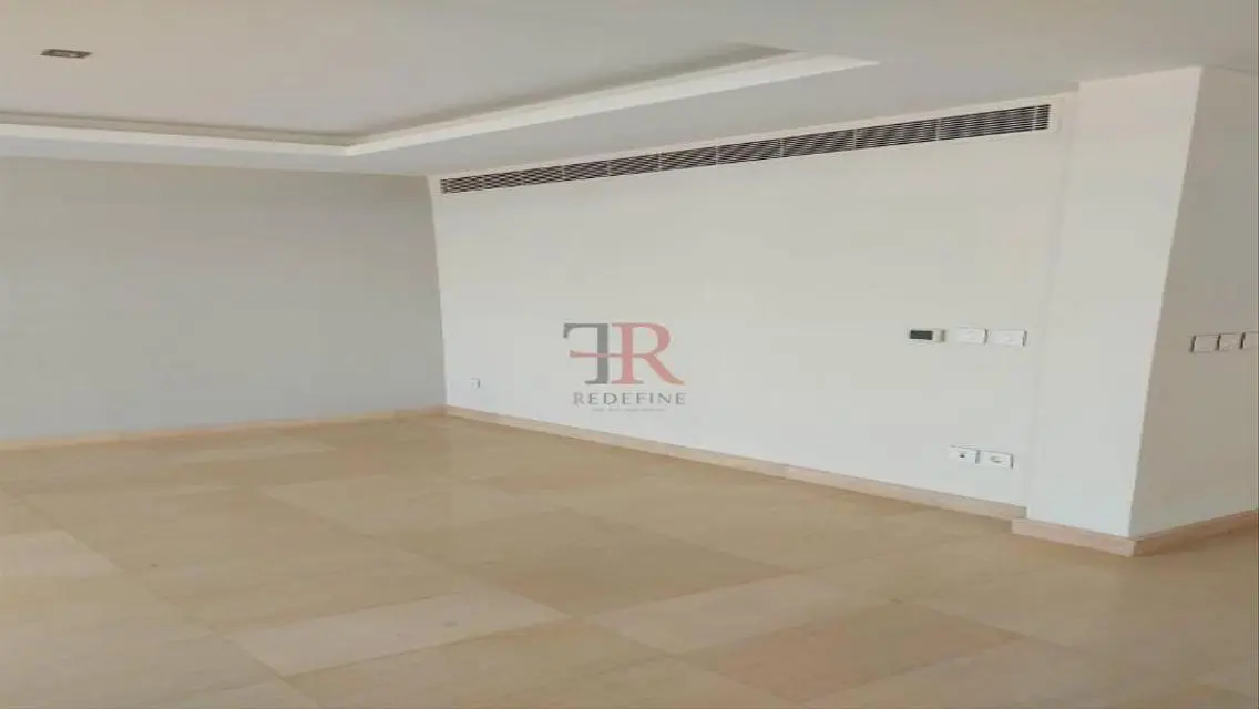 Luxury Apartment for Sale in CFC at 65,000