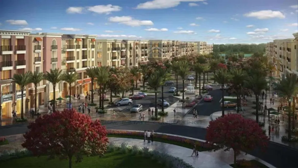 Luxury Apartment with Great Amenities at an Attractive Price