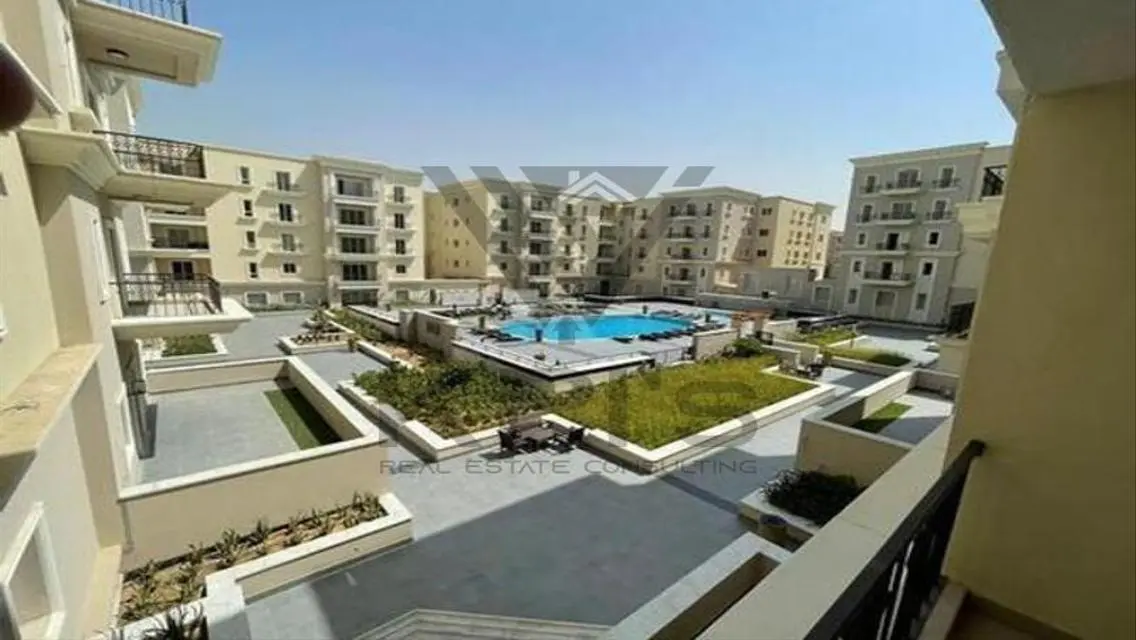 Luxury Apartment with Great Amenities at an Attractive Price