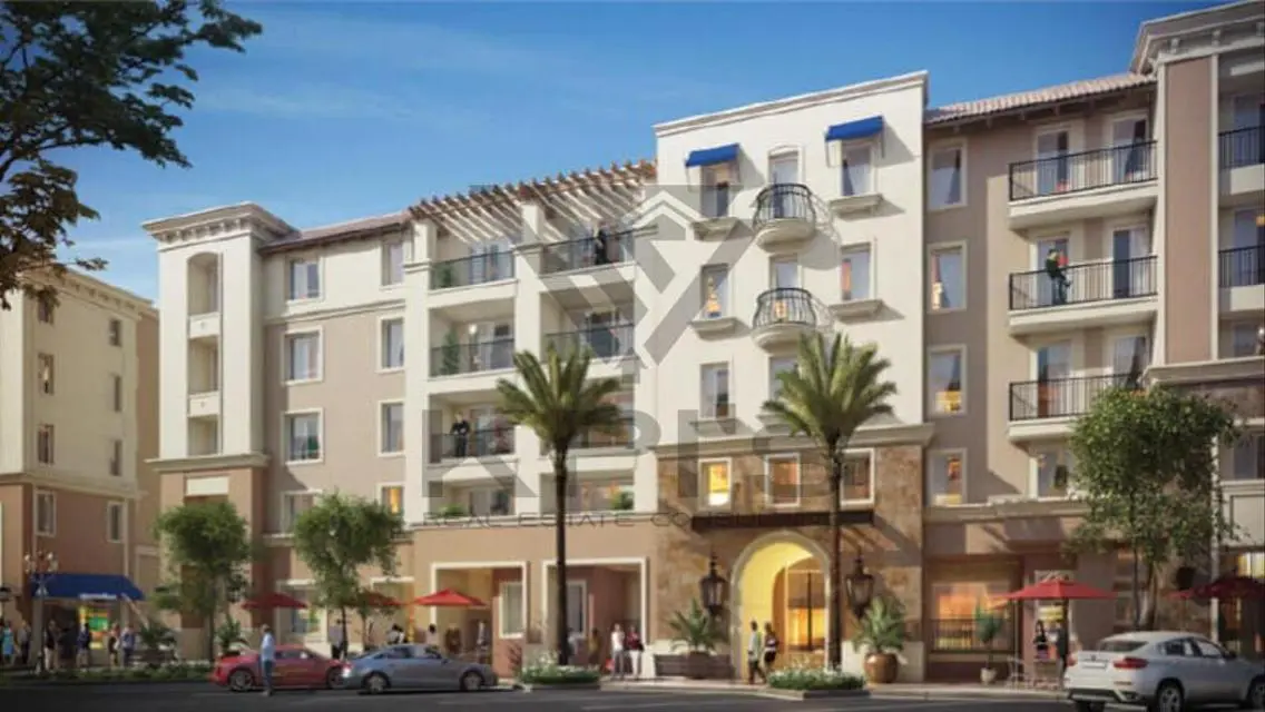 Luxury Apartment with Great Amenities at an Attractive Price