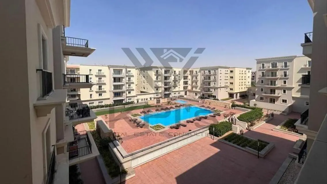 Luxury Apartment with Great Amenities at an Attractive Price