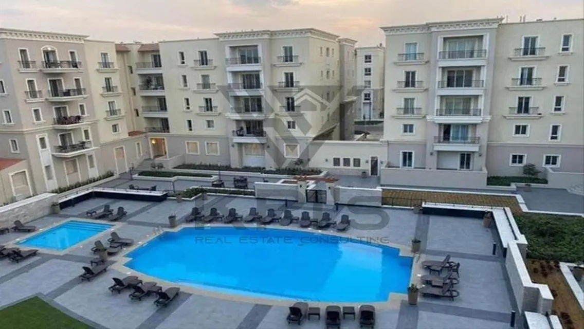 Luxury Apartment with Great Amenities at an Attractive Price