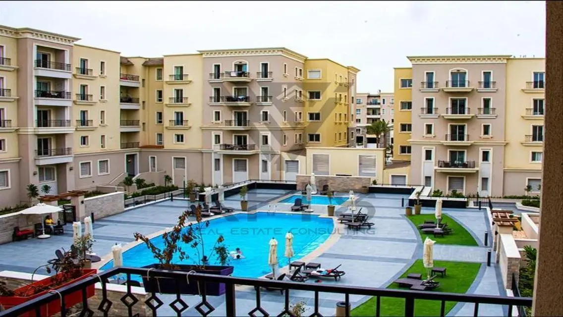 Luxury Apartment with Great Amenities at an Attractive Price