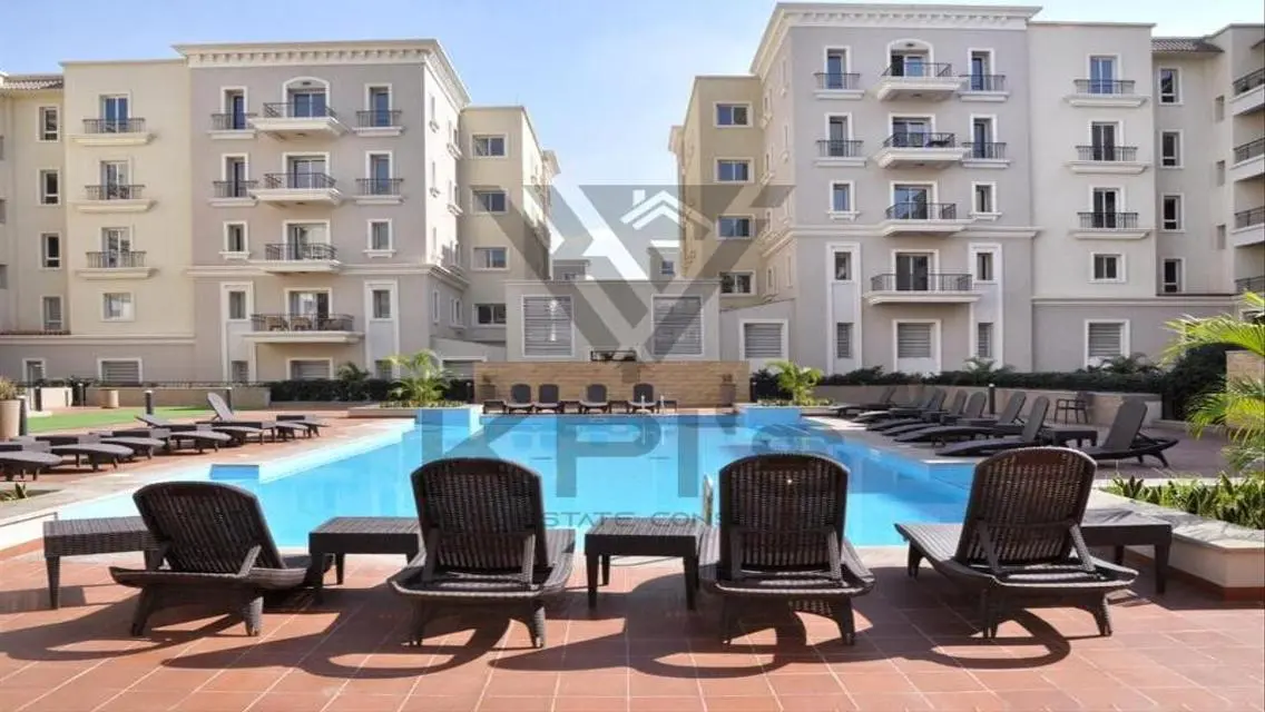 Luxury Apartment with Great Amenities at an Attractive Price