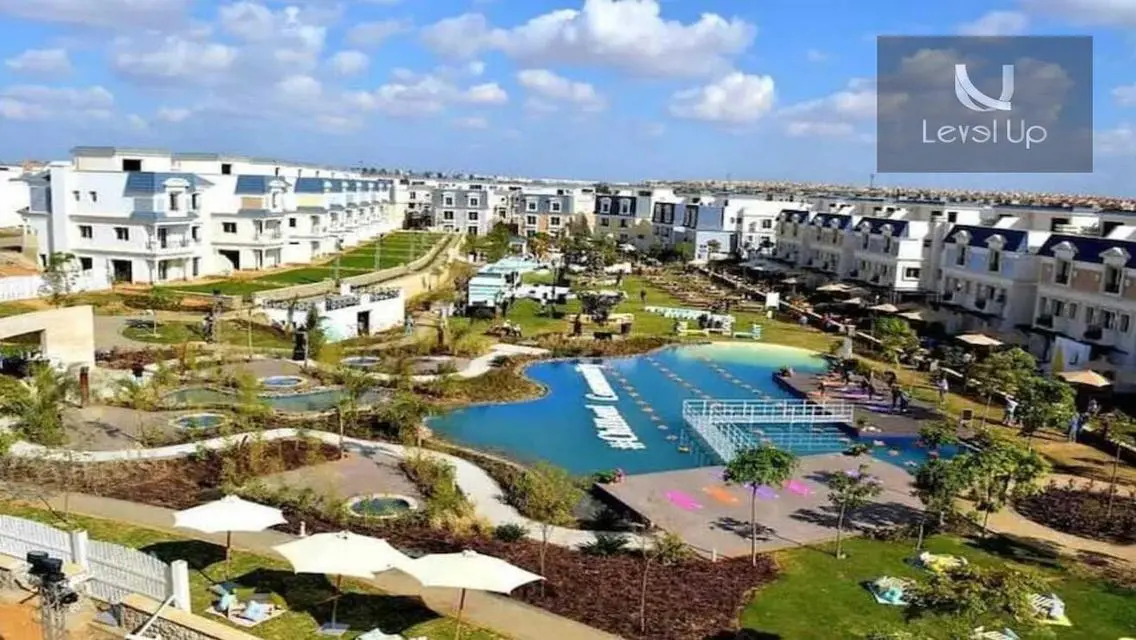 Luxury Apartment for Sale with Balcony and Security Guard