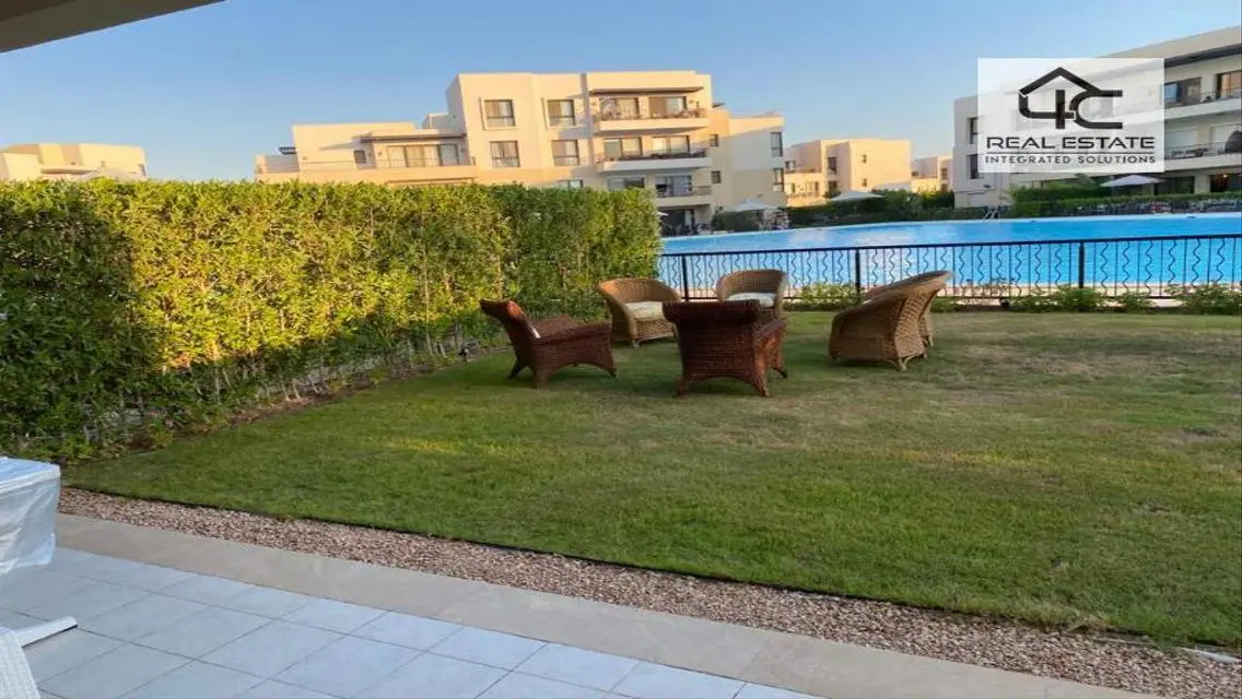 Luxury Villa for Sale with Spacious 126m Area