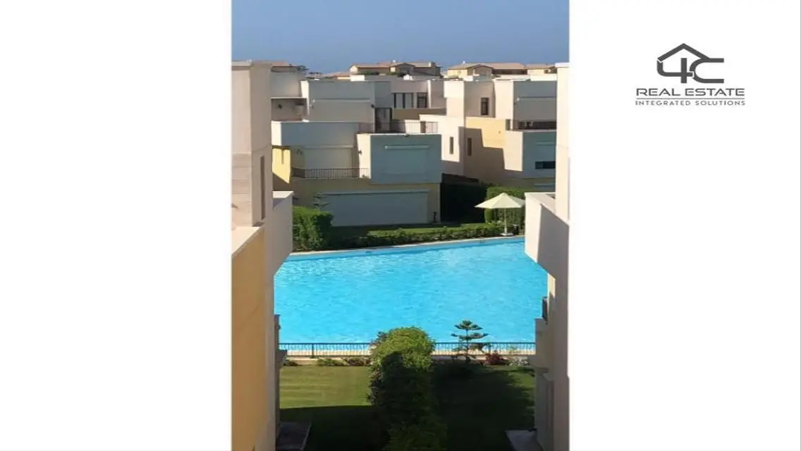 Luxury Villa for Sale with Spacious 126m Area