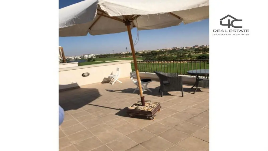 Luxury Villa for Sale with Spacious 126m Area