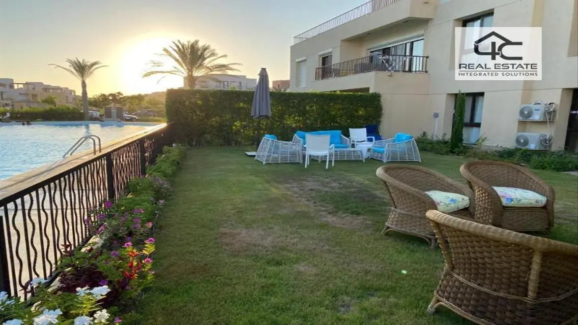Luxury Villa for Sale with Spacious 126m Area